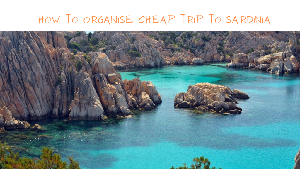 Sardinia on a budget