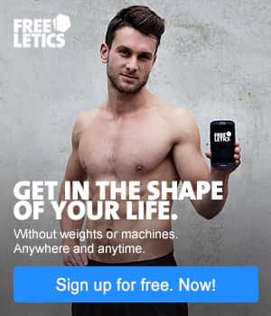 Freeletics-for-free