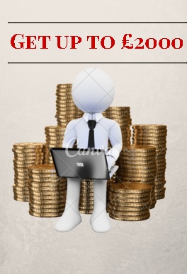 How to Save About £2000 in a year ? Earn Up To 2k On Saving Accounts Perks My1sre