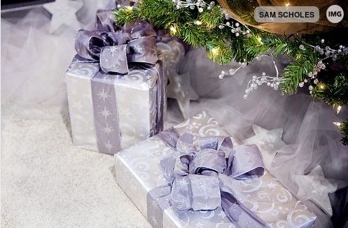 Unwanted Christmas Gifts Auiufg