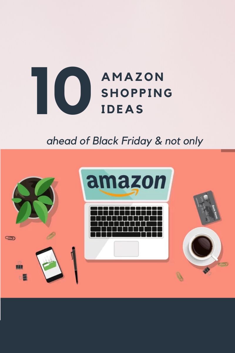 Amazon shopping online ideas