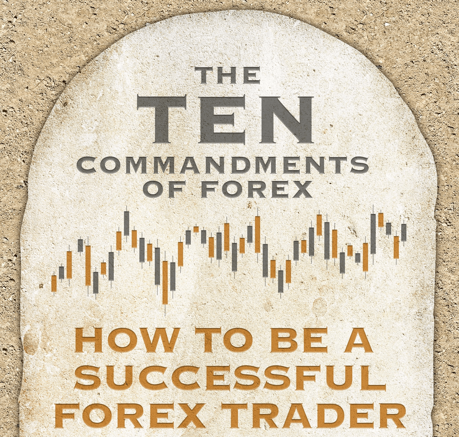 10 Commandments of Forex -successful trading