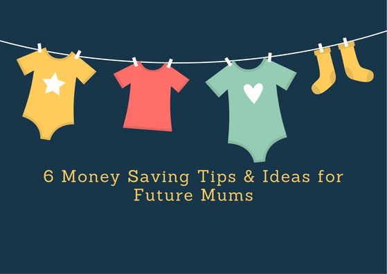 Money Saving Tips For Mums To Be Zdwpjf