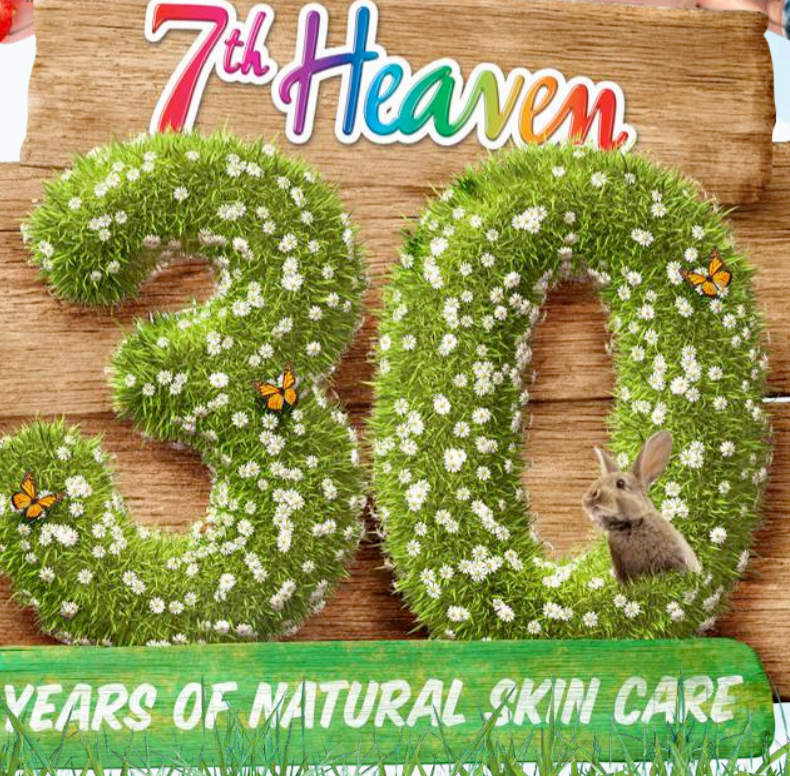 30th bday party 7th heaven