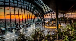 Sky Garden
