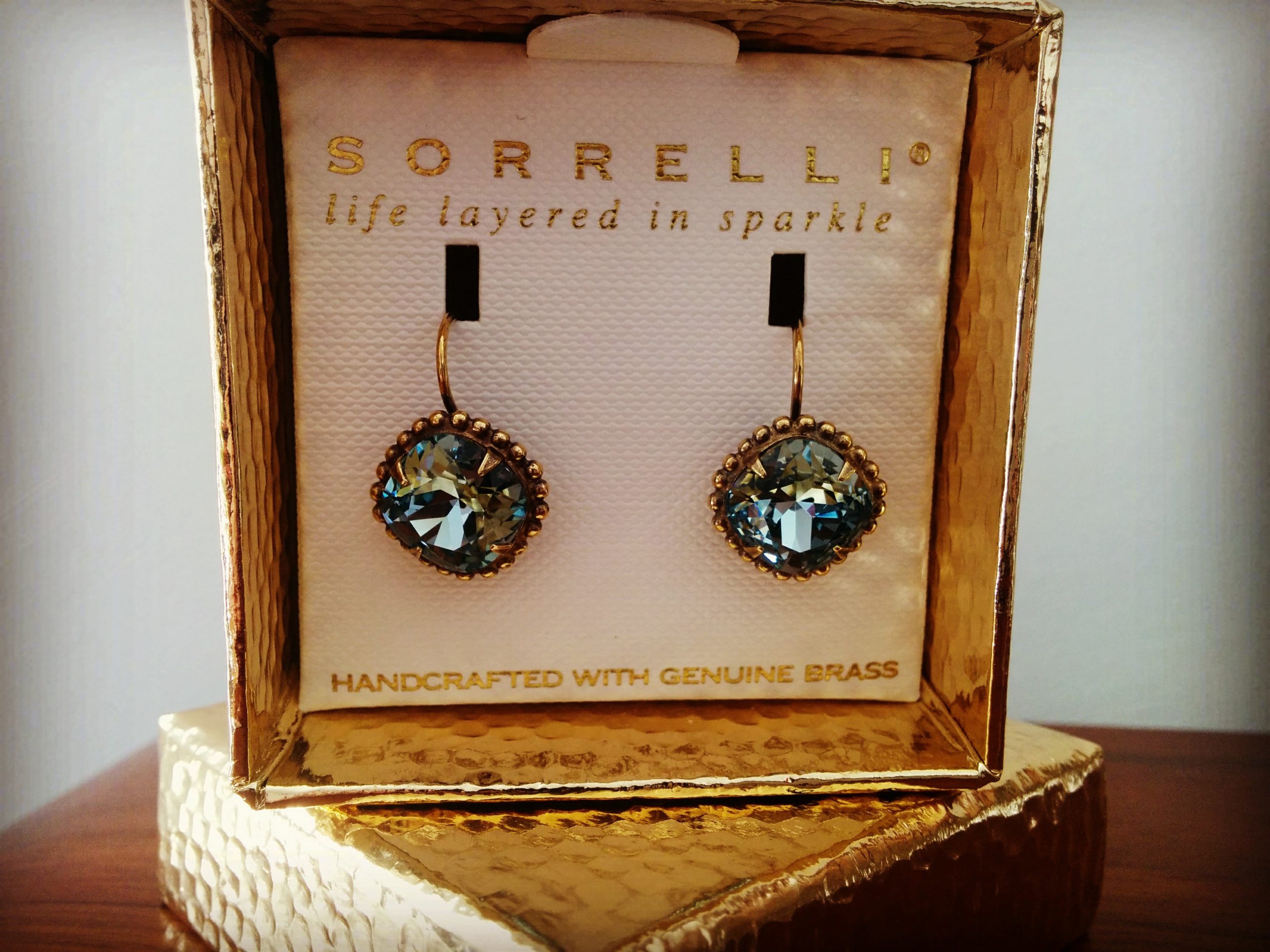Sorrelli Earrings
