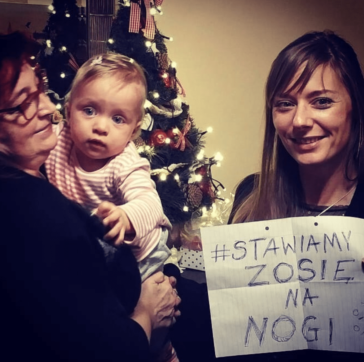 Stawiamy Zosie Na Nogi Min Q5ch0n