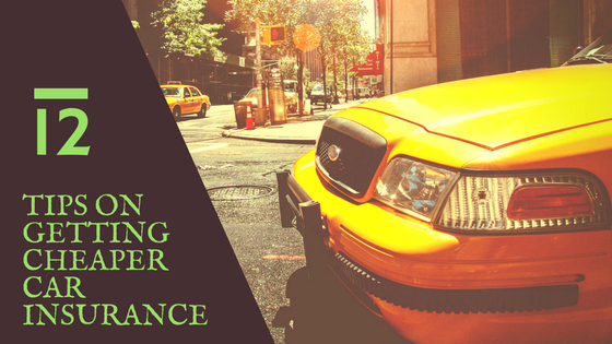 Hop to get cheaper car insurance