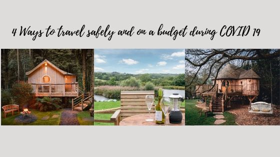 safe travels during covid