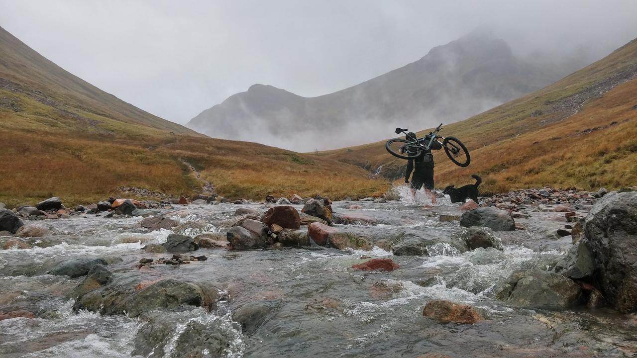 Valleys Walk Staycation Activities