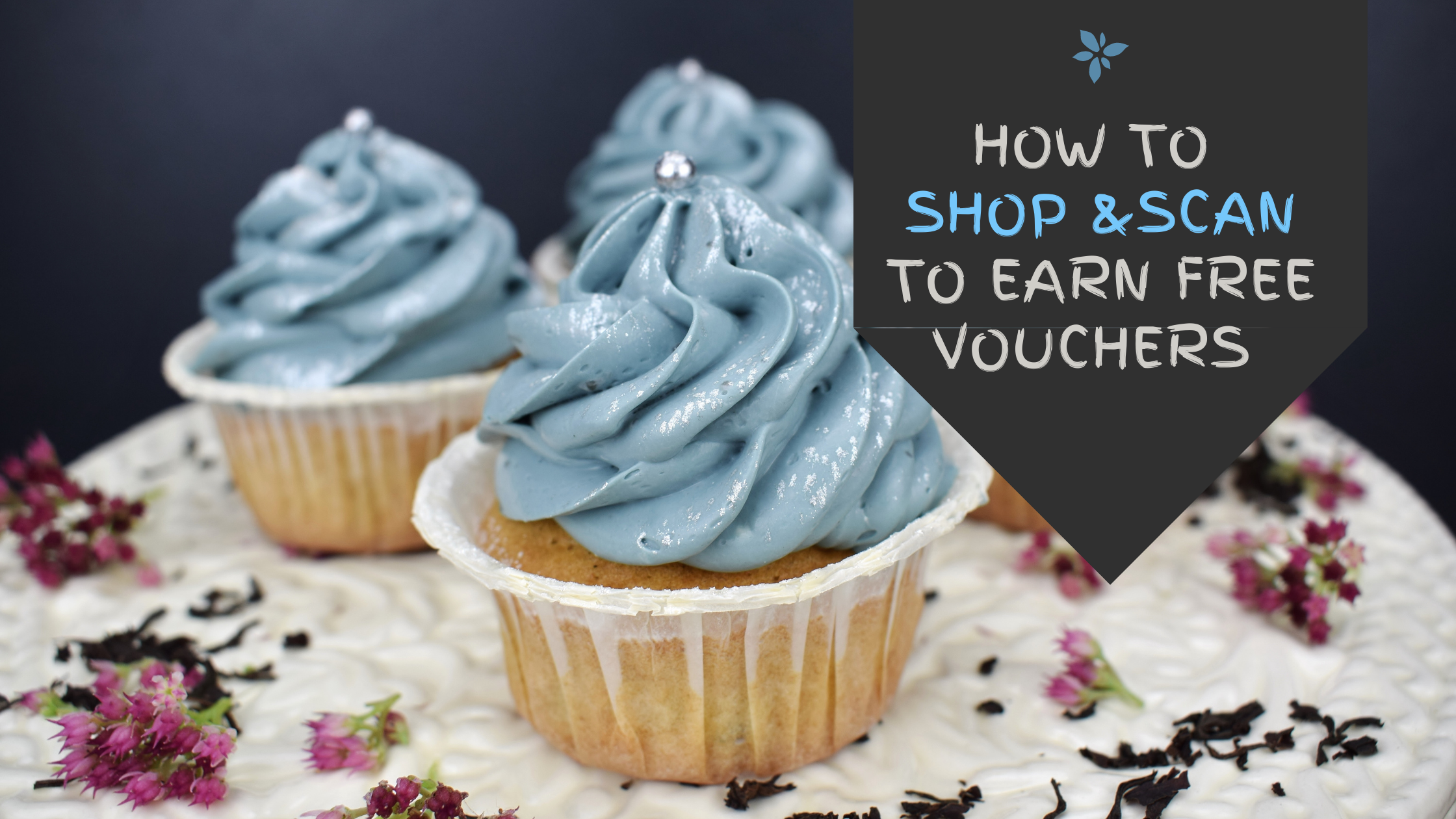 How to shop and scan- earn up to £83 a year 