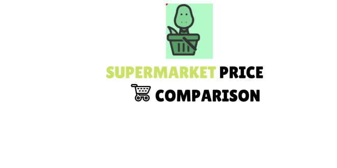 Cheapest supermarkets in the UK