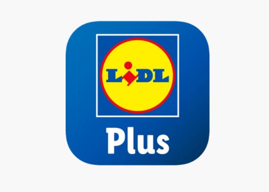 Lidl app