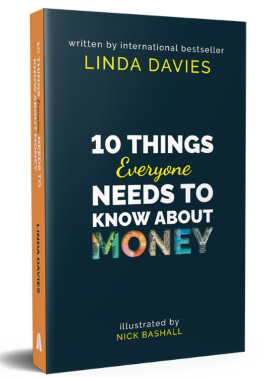 10 Things Everyone Needs To Know About Money Book Review June 2021