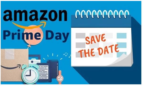 Amazon Prime Day June 2021
