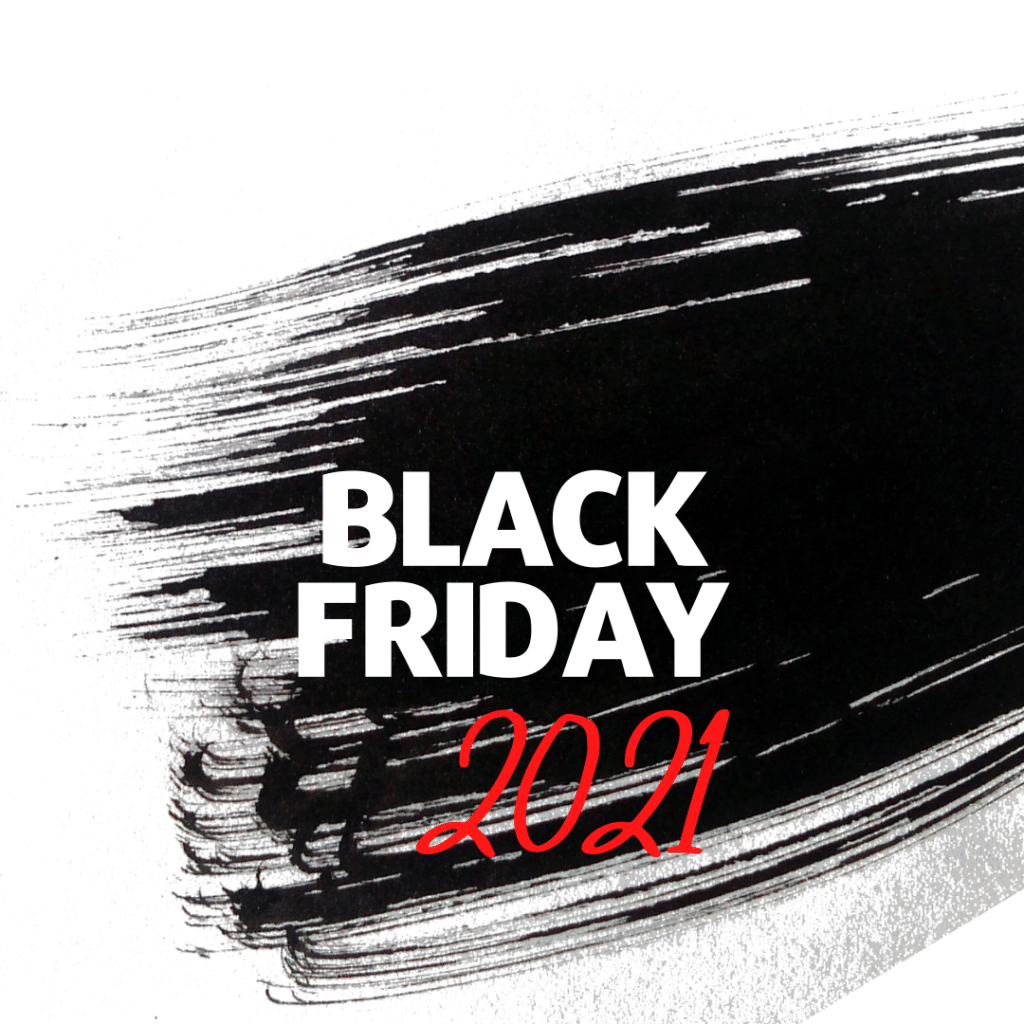 Black Friday 2021