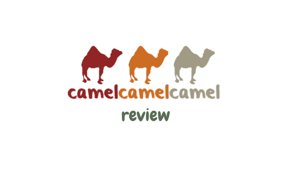Camelcamelcamel review