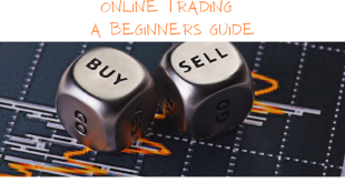 Online-Trading Beginners-Guide