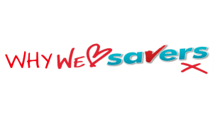 Why we love Savers