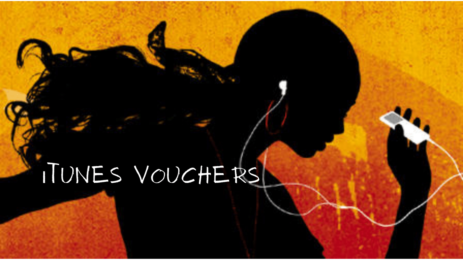 iTunes Discounts, Voucher Deals & Codes up to 20 off