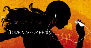 iTunes Gift Cards Discounts