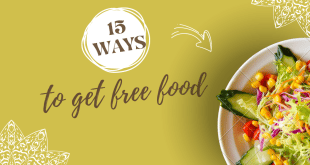 free food apps uk