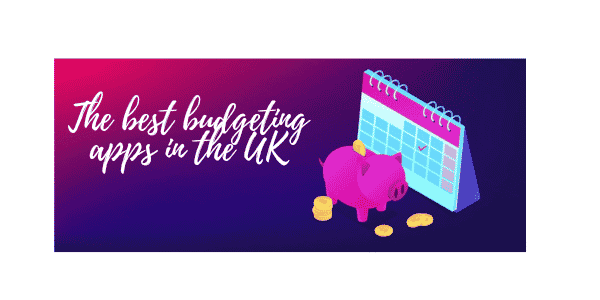 best budgeting app uk
