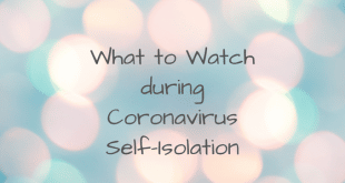 What to watch on Netflix and Amazon Prime during self isolation
