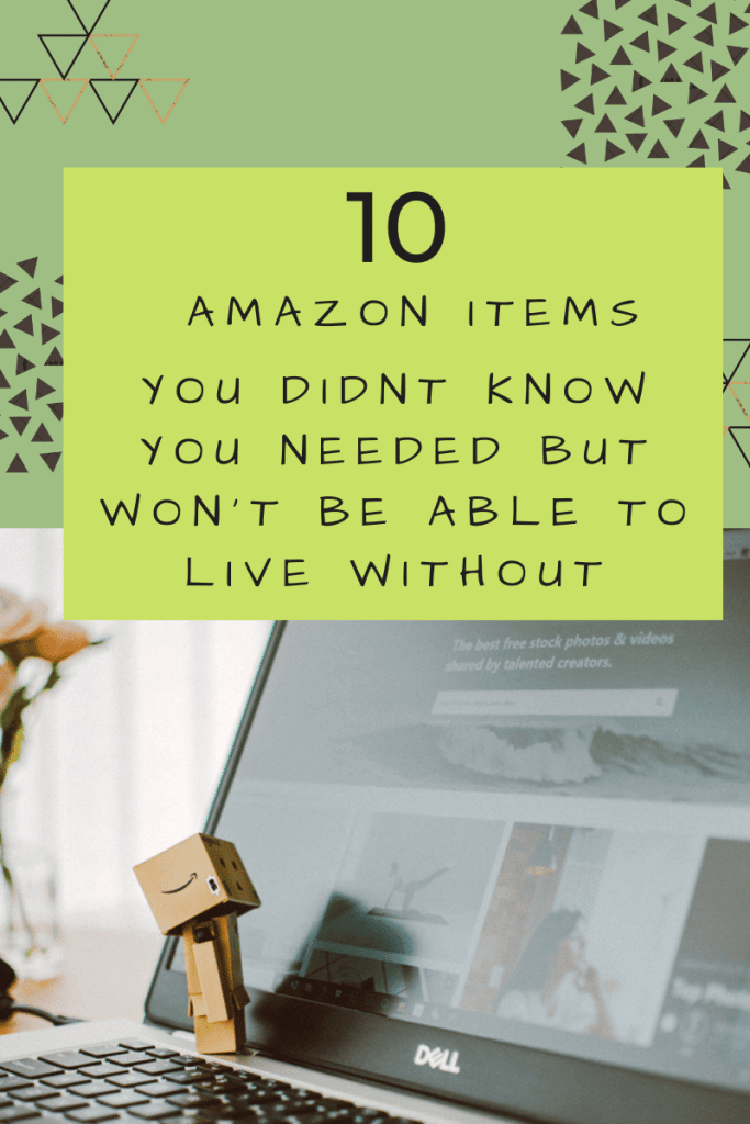 Amazon must haves