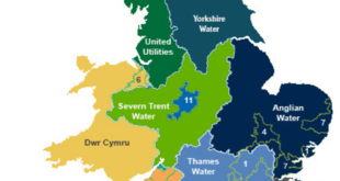 Water Companies