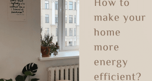 How to make your home more energy efficient-min