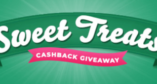 Topcashback Sweet Treats 2023