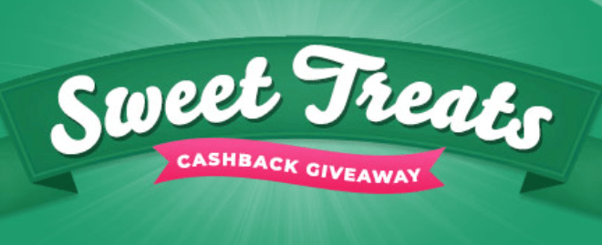 Topcashback Sweet Treats 2023
