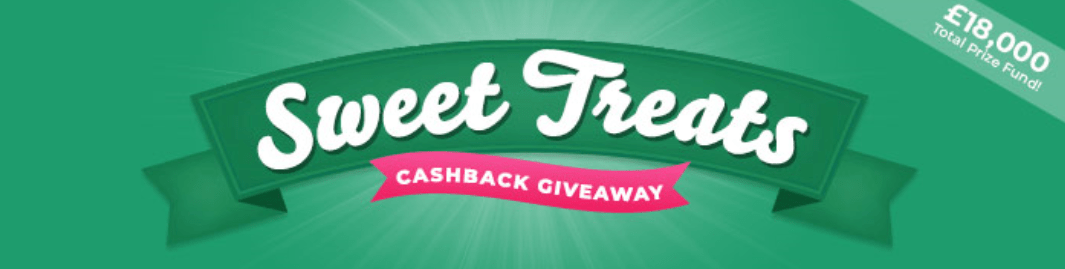 ✔️TopCashBack Sweet Treats 2023 all clues answers 