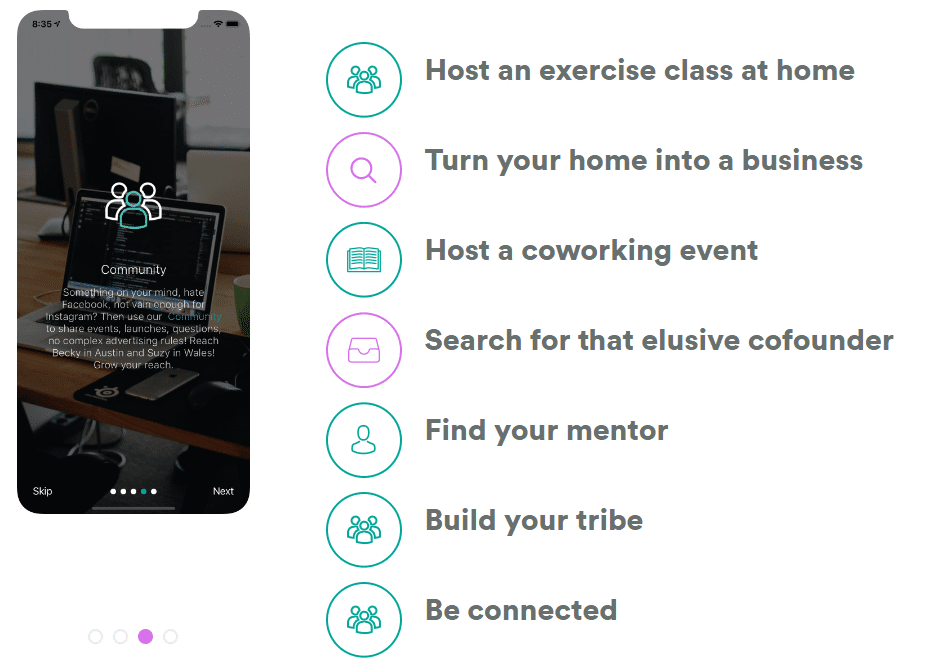 kitchin table - your local business community kitchin table - your local business community