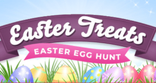Easter Treats TopCashback 2023