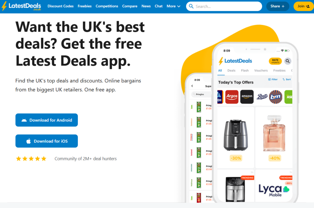 ✅ Compare Supermarket Prices UK: Best Comparison Sites & Apps (2026) image