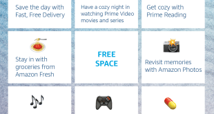 amazon tricks