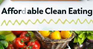 Affordable-Clean-Eating