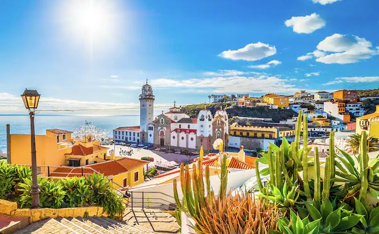 Tenerife