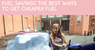 fuel savings- fuel loyalty schemes analysed