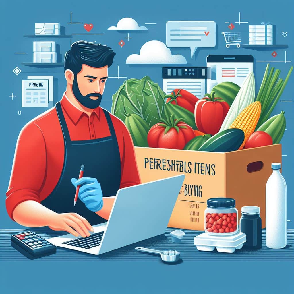 Bulk Buying with Money Saving Girl