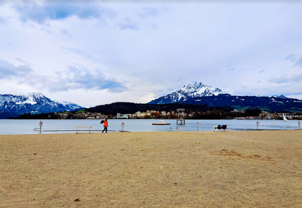 Lido Lucerne