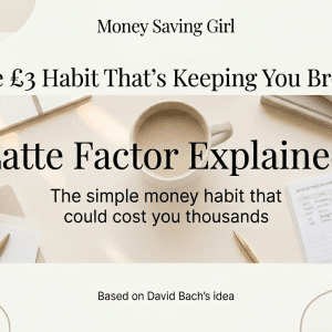 The Latte Factor Book Review: The Money Concept That Changed How I Spend