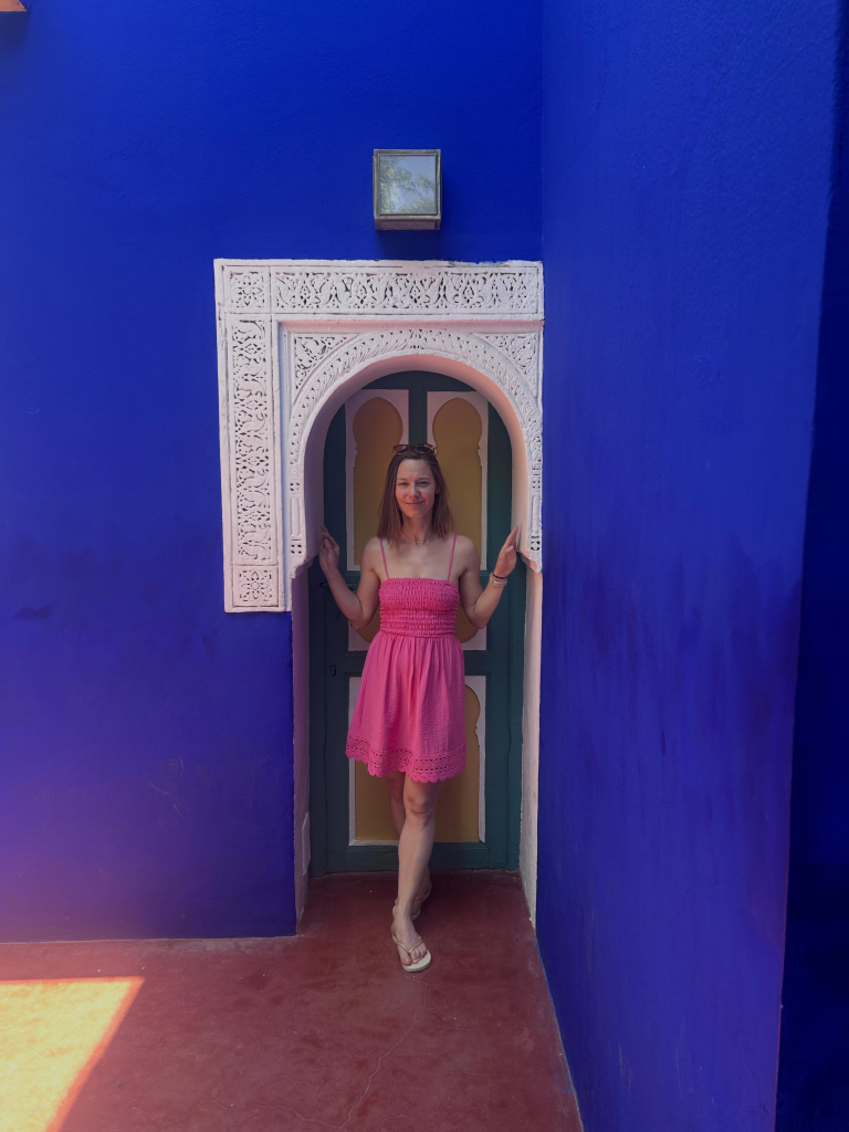 Marrakech on a Budget: A 7-Day Itinerary (Medina, Sahara & Everything In Between) image