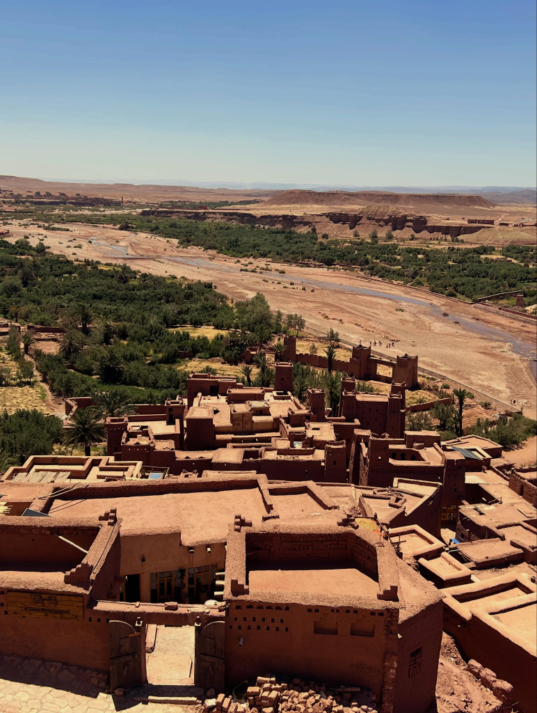 Marrakech on a Budget: A 7-Day Itinerary (Medina, Sahara & Everything In Between) image