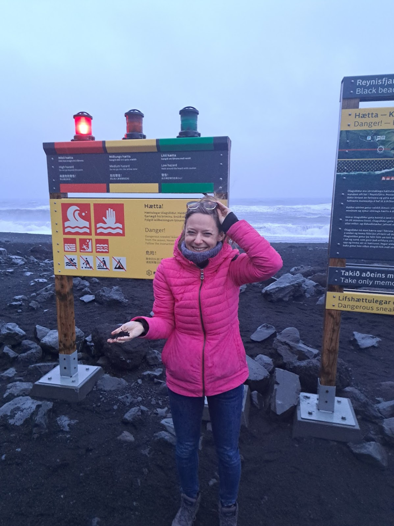 3 Days in Iceland: Self-Drive Itinerary + Tips image