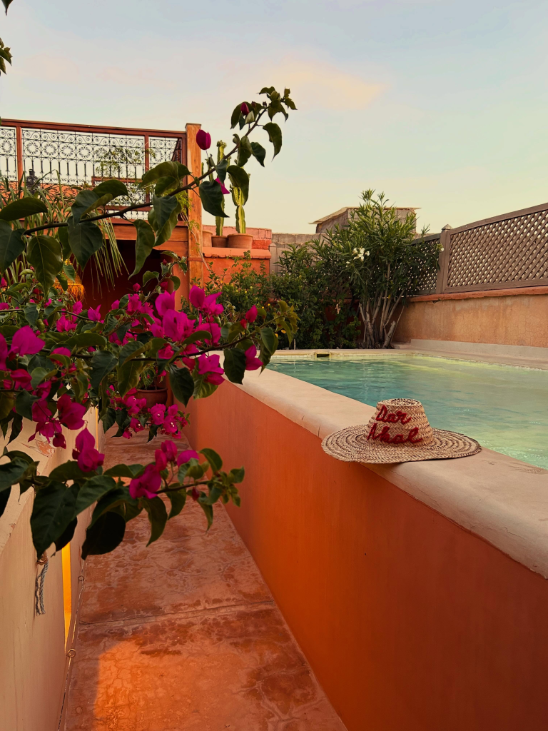 Marrakech on a Budget: A 7-Day Itinerary (Medina, Sahara & Everything In Between) image